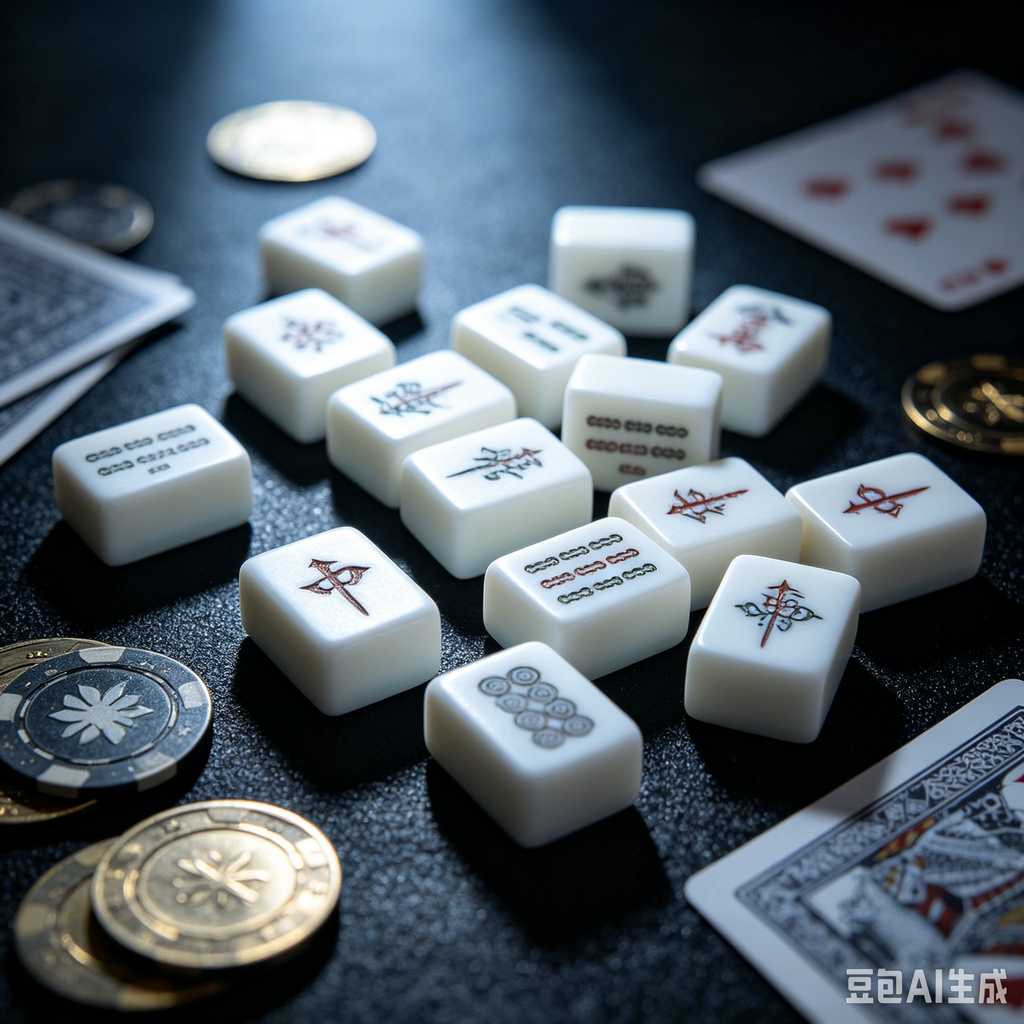 Reynosa,mahjong