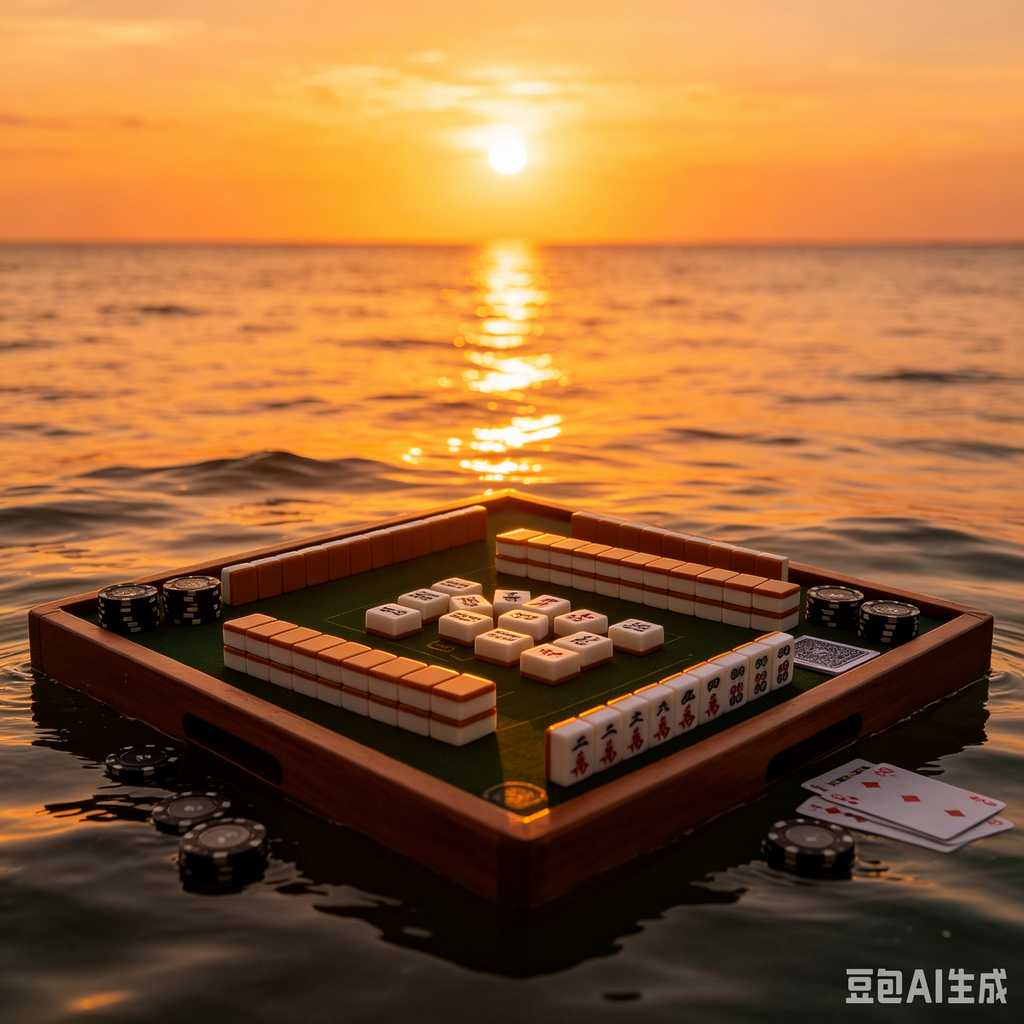 Cali,mahjong